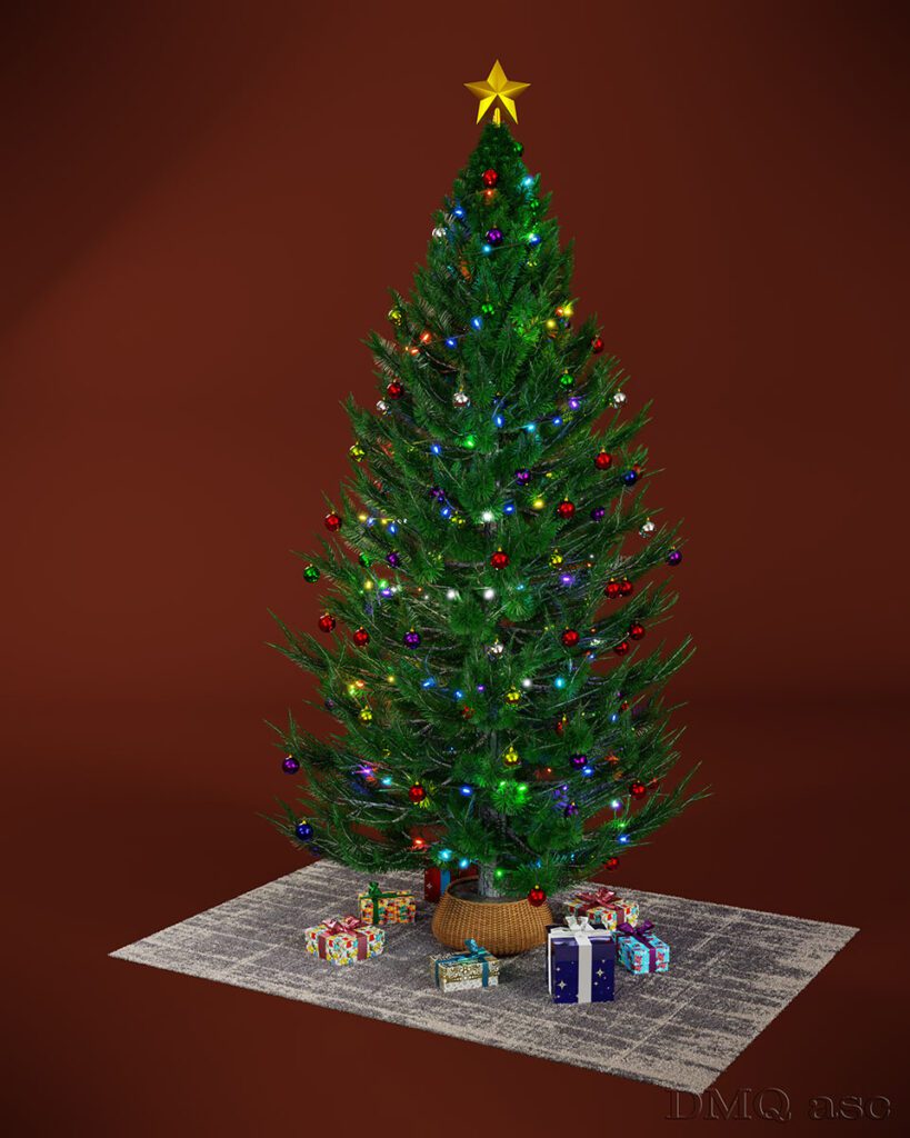 Christmas Tree
