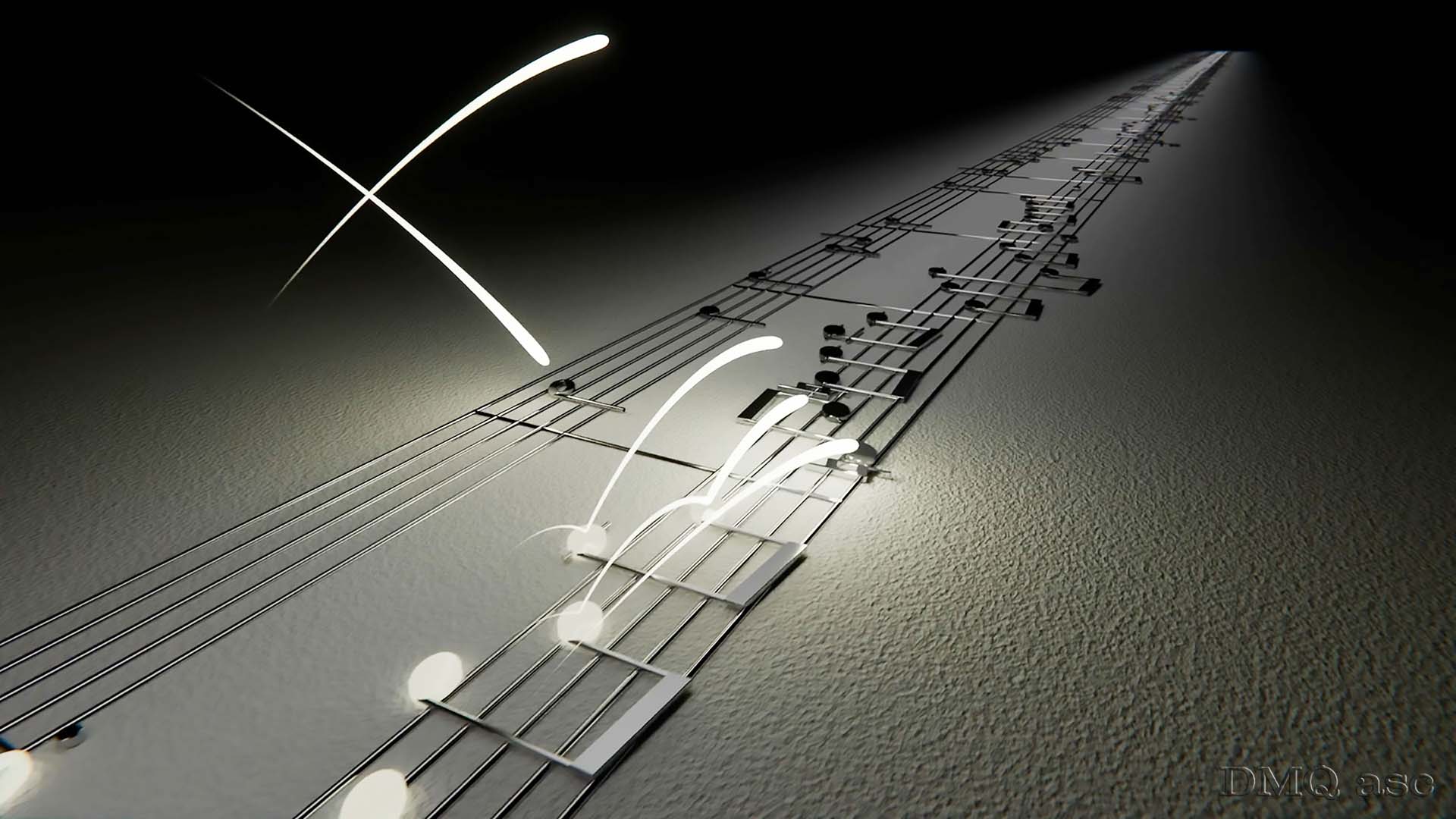 Silent Night ... in 3D