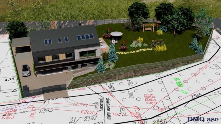 Terrain Animation in Blender