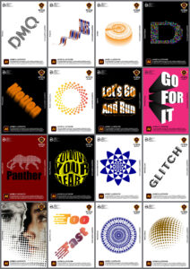 Vector Graphics – Adobe Illustrator 1