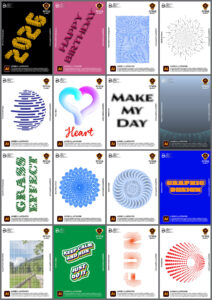 Vector Graphics – Adobe Illustrator 2